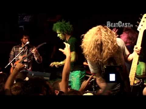 HORSE The Band 'The Failure Of All Things' live in London // BeatCast Live Series