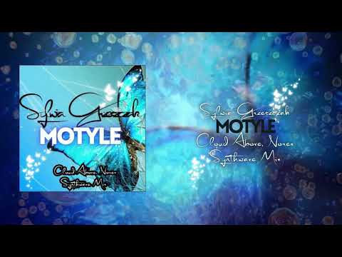 Sylwia Grzeszczak - Motyle (Cloud Above, Norex Synthwave Mix)