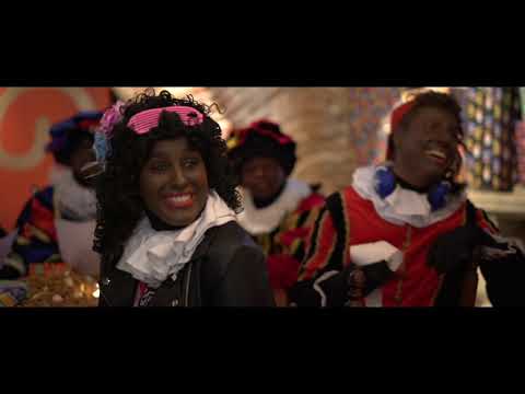 VOLLEDIGE BIOSCOOPFILM!! - Party Piet Pablo en de Gestolen Cadeaus