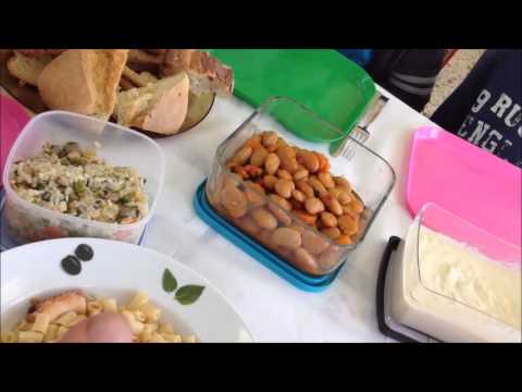 Anixis Prim. Sch. - B3 - Lunch