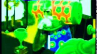 Nattymari - Shaun's Song (f/ Supa from Sortahuman and Blam Lord)