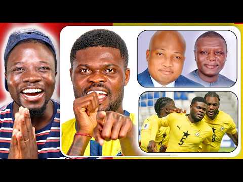 Finally Good News; Okudzeto Ablakwa Has Done Magic Again For Partey