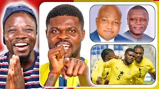 Download lagu Finally GOOD News; Okudzeto Ablakwa has done MAGIC again for Partey mp3 Download lagu Finally GOOD News; Okudzeto Ablakwa has done MAGIC again for Partey mp3