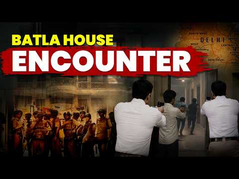 Video Clip 1 — Batla House