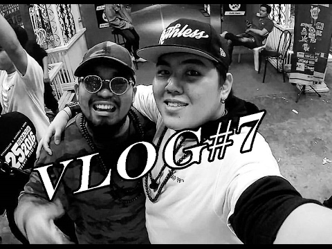 VLOG#7 Laos Trip Day 1&2 (Highset Project)