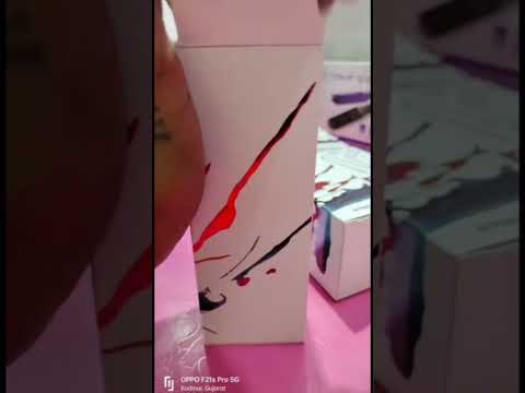 Patel crystal Perfumes