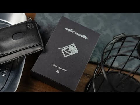 Into Wallet by TCC @dynamitemagicshop