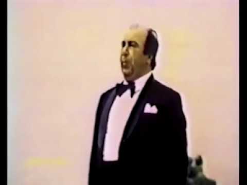 Henrik Alaverdyan, Lousine Zaqaryan - Hayreniqis het (Armenian song)