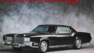 Shooter Jennings- Manifesto No.1