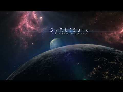 S3RL/Sara - Little Kandi Raver 2012 (PAL Tone)