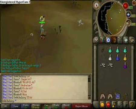 sn4k3w1zzy - iron drags killing !