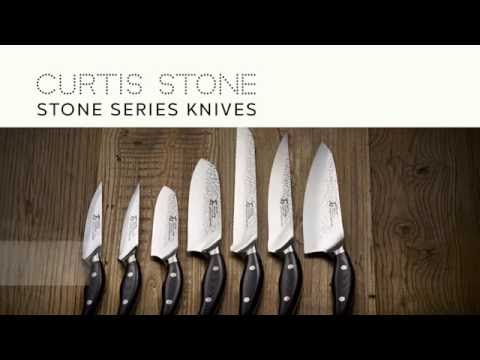 Curtis Stone - Stone Series Knives
