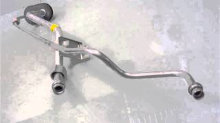 2013 Honda CIVIC 80320-TR3-A01 PIPE, AIR CONDITIONER - ahparts.com Used Honda, Acura, Lexus &... OEM