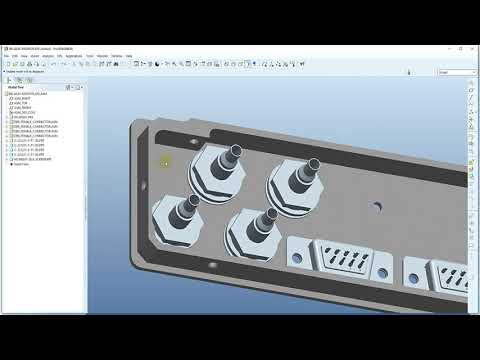 How designing electronic enclosures ?