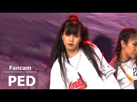 220423 Elastic cover NCT U (Ped as Jaemin) - Universe (Let's Play Ball) @ I'm Park Cover Dance