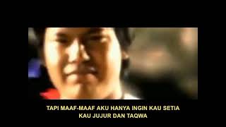 Download lagu Wali Band - Setia Jujur Dan Taqwa (VC Lyrics) mp3 Download lagu Wali Band - Setia Jujur Dan Taqwa (VC Lyrics) mp3