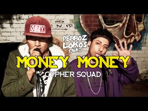 PERROZLOKOS SQUAD  #CypherSquad One 💲