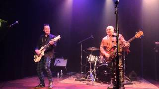 Bow Wow Wow Chicago 11 18 12, Orangoutang