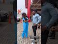 Maurice Sam Uche Montana Back On Set Trending Shortsviral