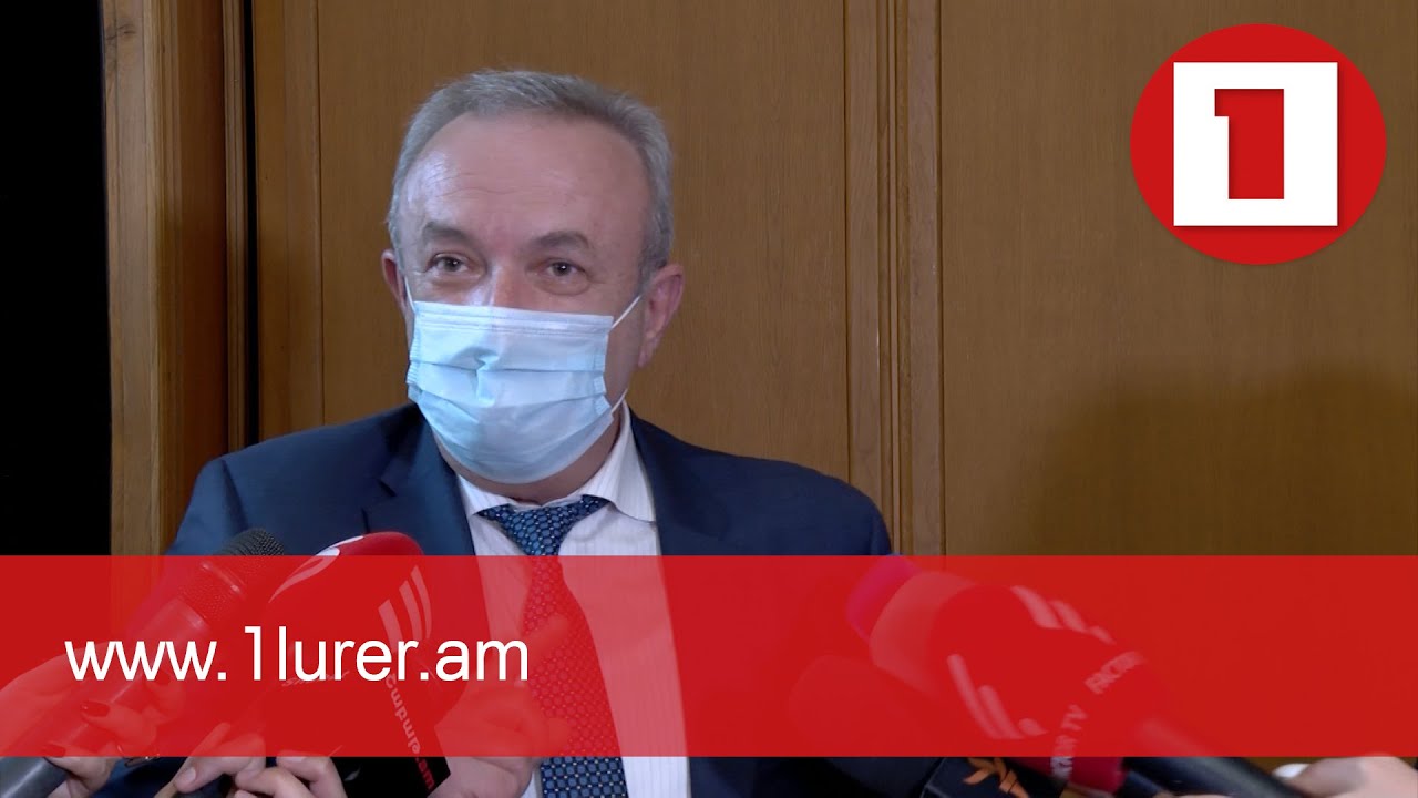 Ինչու կրկին քաղաքական պաշտոնյան ընտրվեց ԵՊՀ հոգաբարձուների խորհրդի նախագահ. նախարարի պարզաբանումը