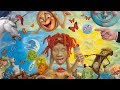 Trippie Redd Oomps Revenge Life S A Trip