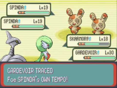 Let's Play Pokémon Emerald - Part 36