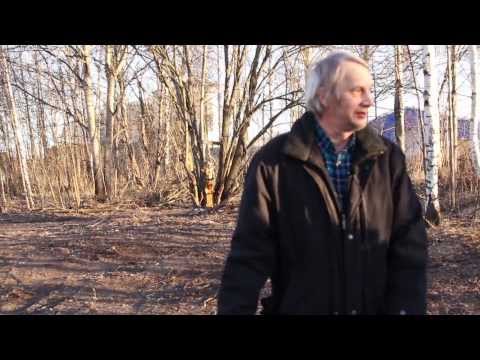 Dokumentär om dom hemlösas situation i Norrköping