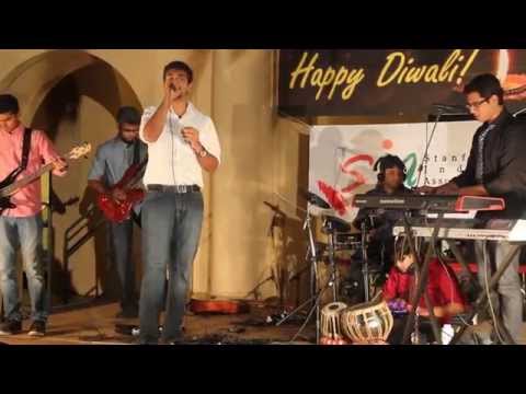 Tashan Mein (Cover) - Mango Chutney