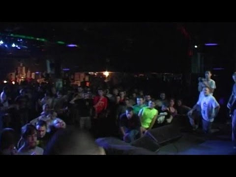 [hate5six] Shipwreck A.D. - August 14, 2009 Video