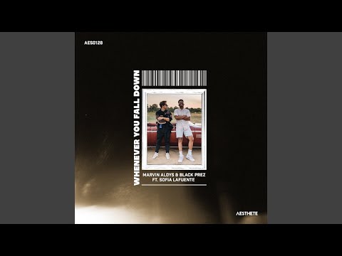 Whenever You Fall Down