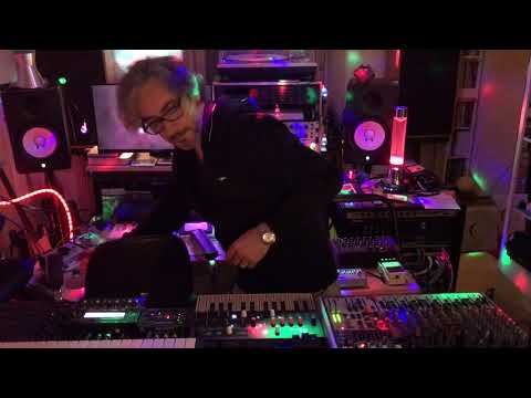 Jam online #16 (The Boogie Lander)