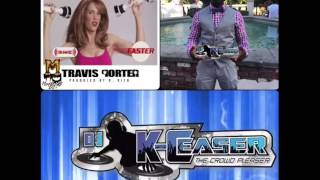 Travis Porter - Faster (Slowed, Chopped & Screwed) By DJKCeaser