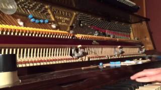 Max Richter "H in New England"