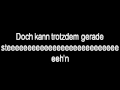 Ich bin ich Rosenstolz Lyrics