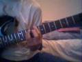 Creep Acoustic ( tabs and short vid) 
