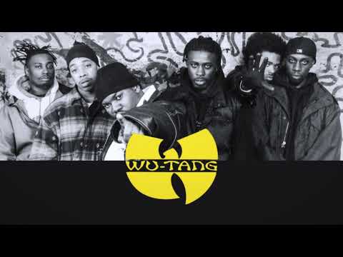 [FREE] Wu Tang Clan x Boom Bap type beat - Bang Bang
