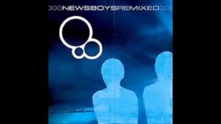 Newsboys - It Is You (UK Mix)