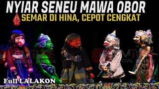 Download lagu Cepot Cengkat Wayang Golek Asep Sunandar Sunarya Full Cerita Lucu mp3