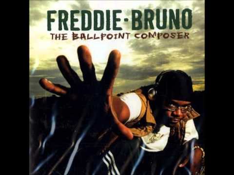 Freddie Bruno - Not For Profit