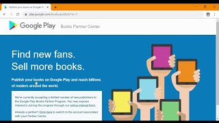 How To Publish a Book on Google Play