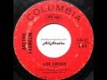 Aretha Franklin - Lee Cross / Until You Were Gone - 7″ - 1967