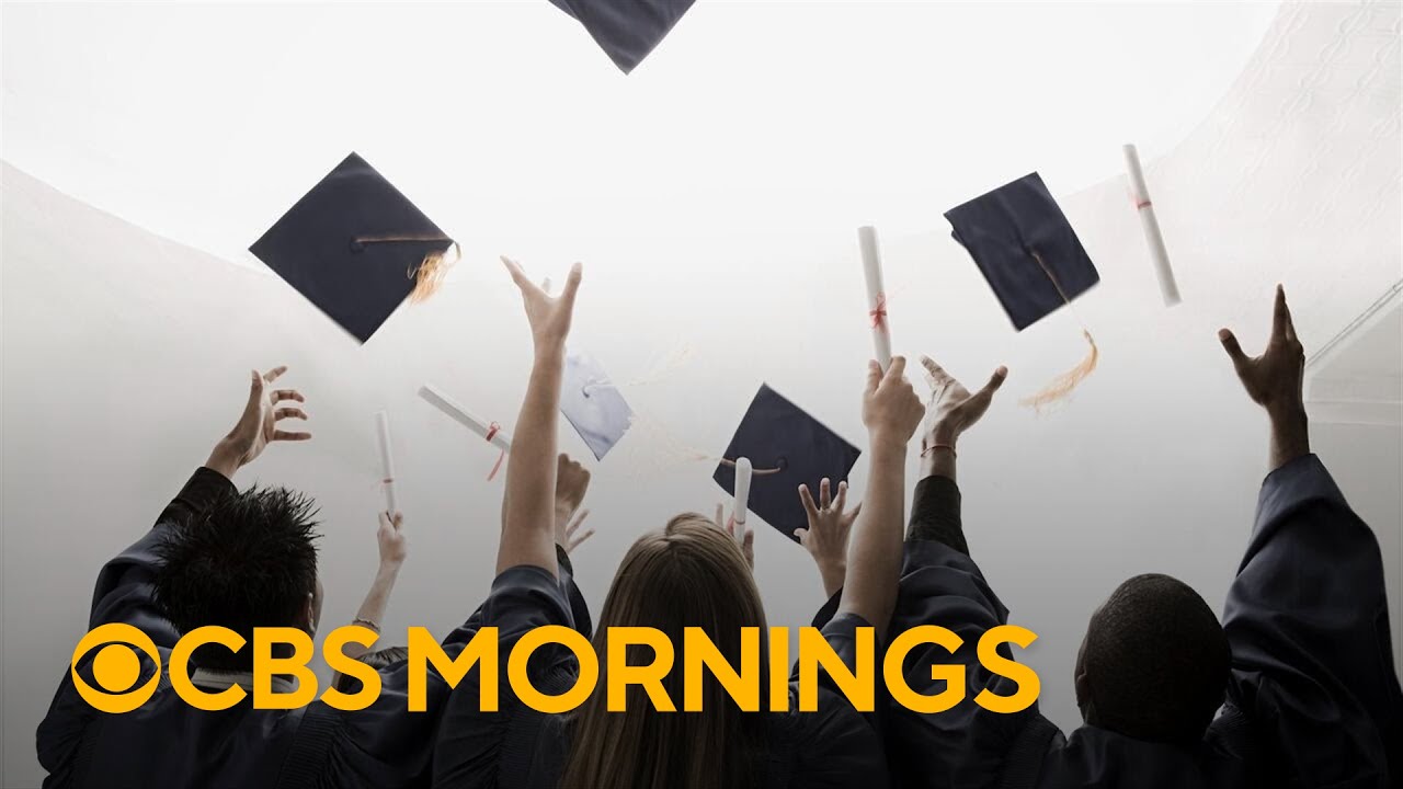 Advice to help high school graduates navigate college, workforce and more