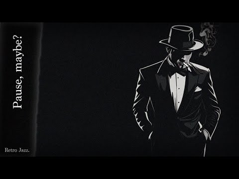 Late Night Jazz – Saxophone & Guitar Music for Work, Study, and Relax