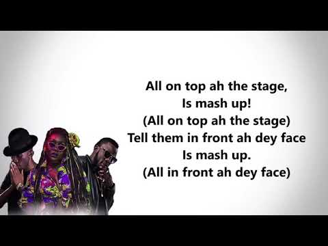 Erphaan Alves x Nailah Blackman x Sekon Sta  Brave 2019