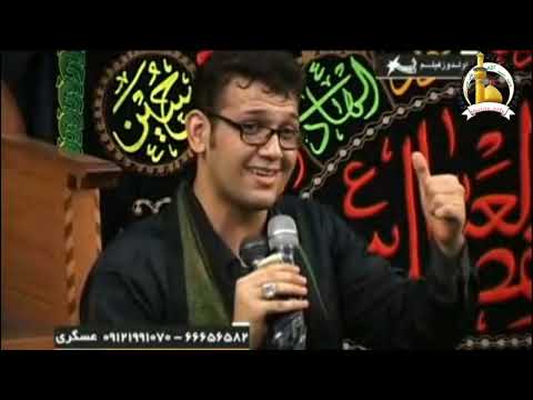 Elirza İsfendiyar.ImamHuseyn əs.(Şahnamə)