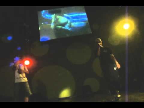 MC MATHEUS JM E MC NANDINHO - AO VIVO NO ESPAÇO A (( 05/11/10 ))