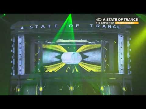 Tomas Heredia - When I'm With You (Original Mix) #ASOT600SAO