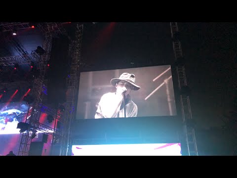 190928 딘(DEAN) kb랩비트페스티벌 rapbeatfestival [2]