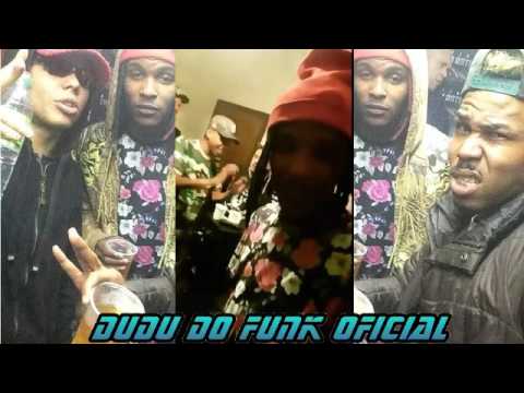 🔴 MC Lan, MC Lil, Maestro Bê : NVI NO Estúdio 🔴