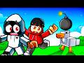 ROBLOX PASS THE BOMB